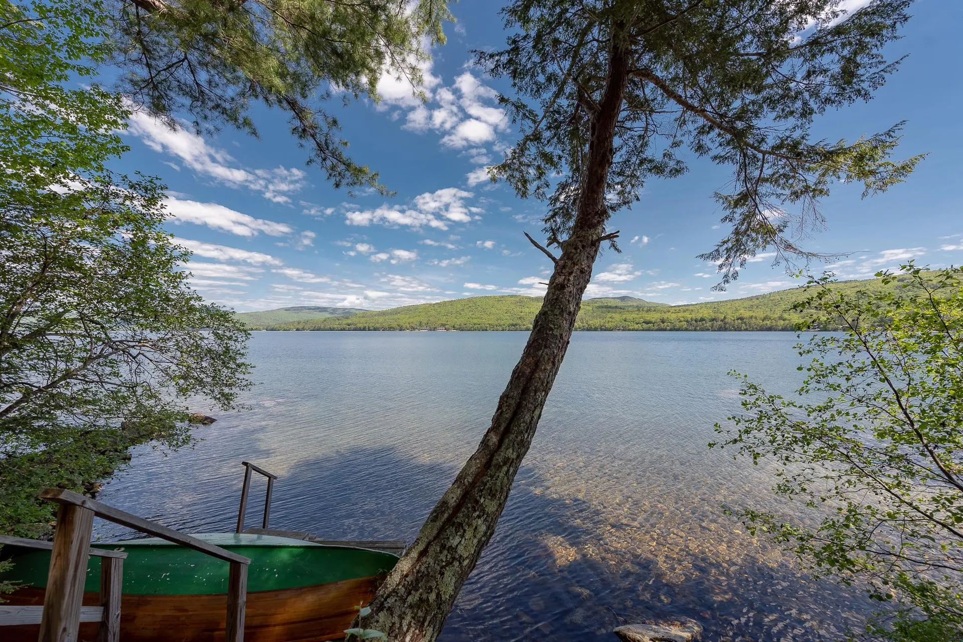 342 Whittemore Point Road North Bridgewater NH 03222