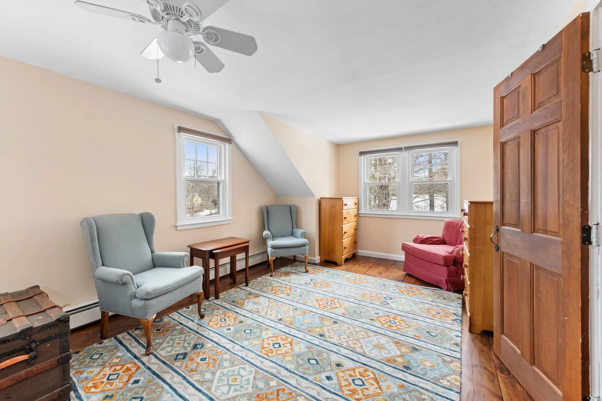 342 Whittemore Point Road North Bridgewater NH 03222