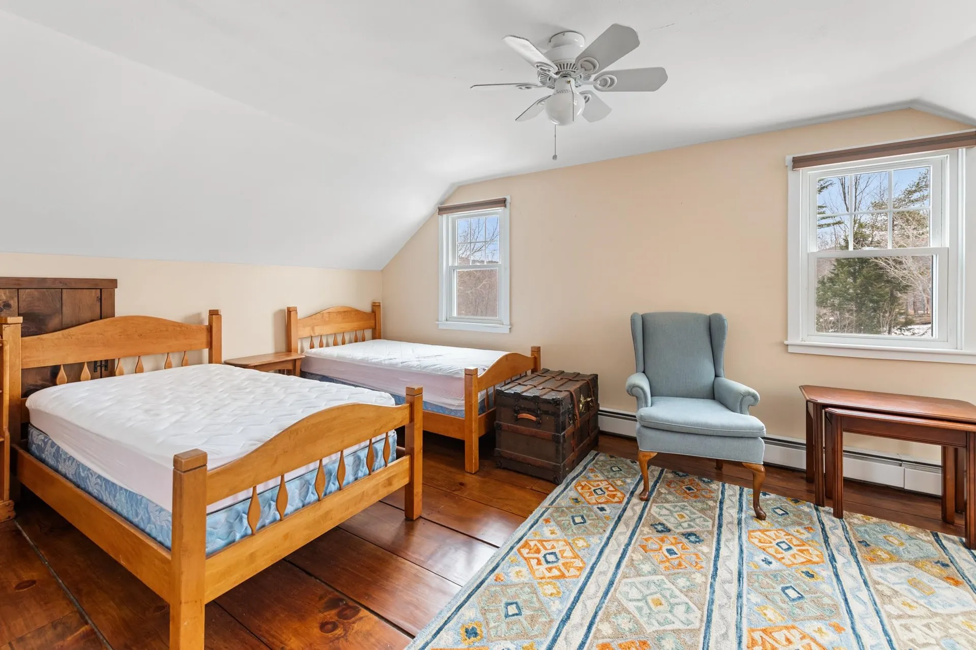 342 Whittemore Point Road North Bridgewater NH 03222