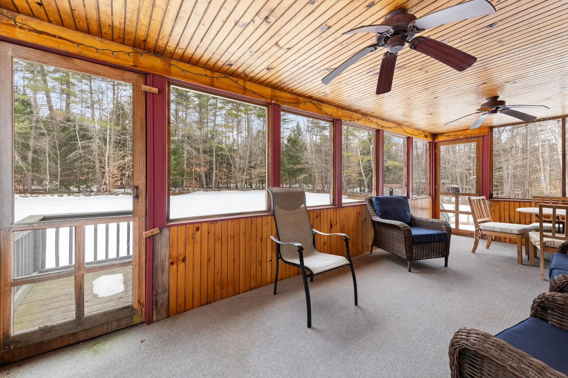 342 Whittemore Point Road North Bridgewater NH 03222