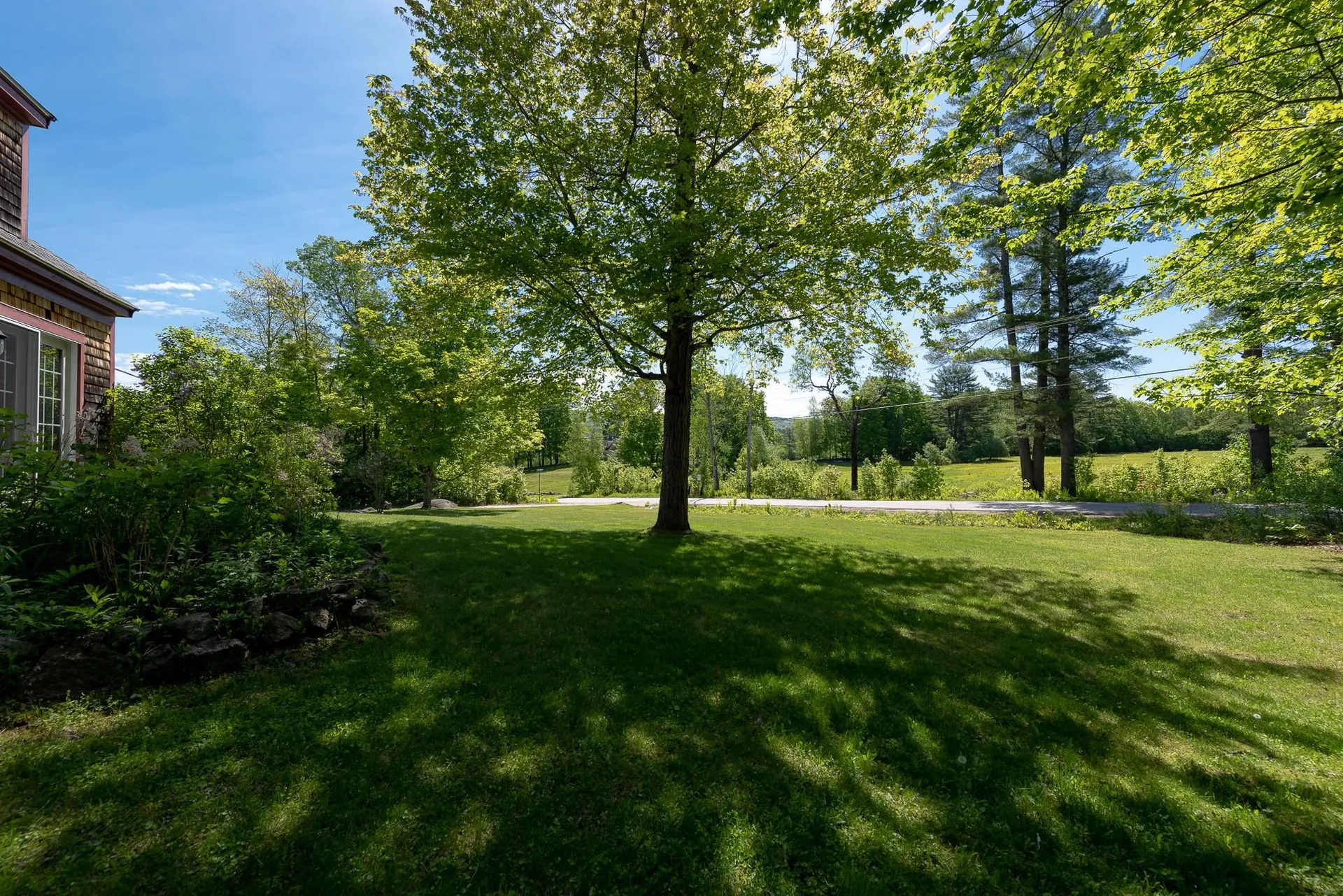 342 Whittemore Point Road North Bridgewater NH 03222