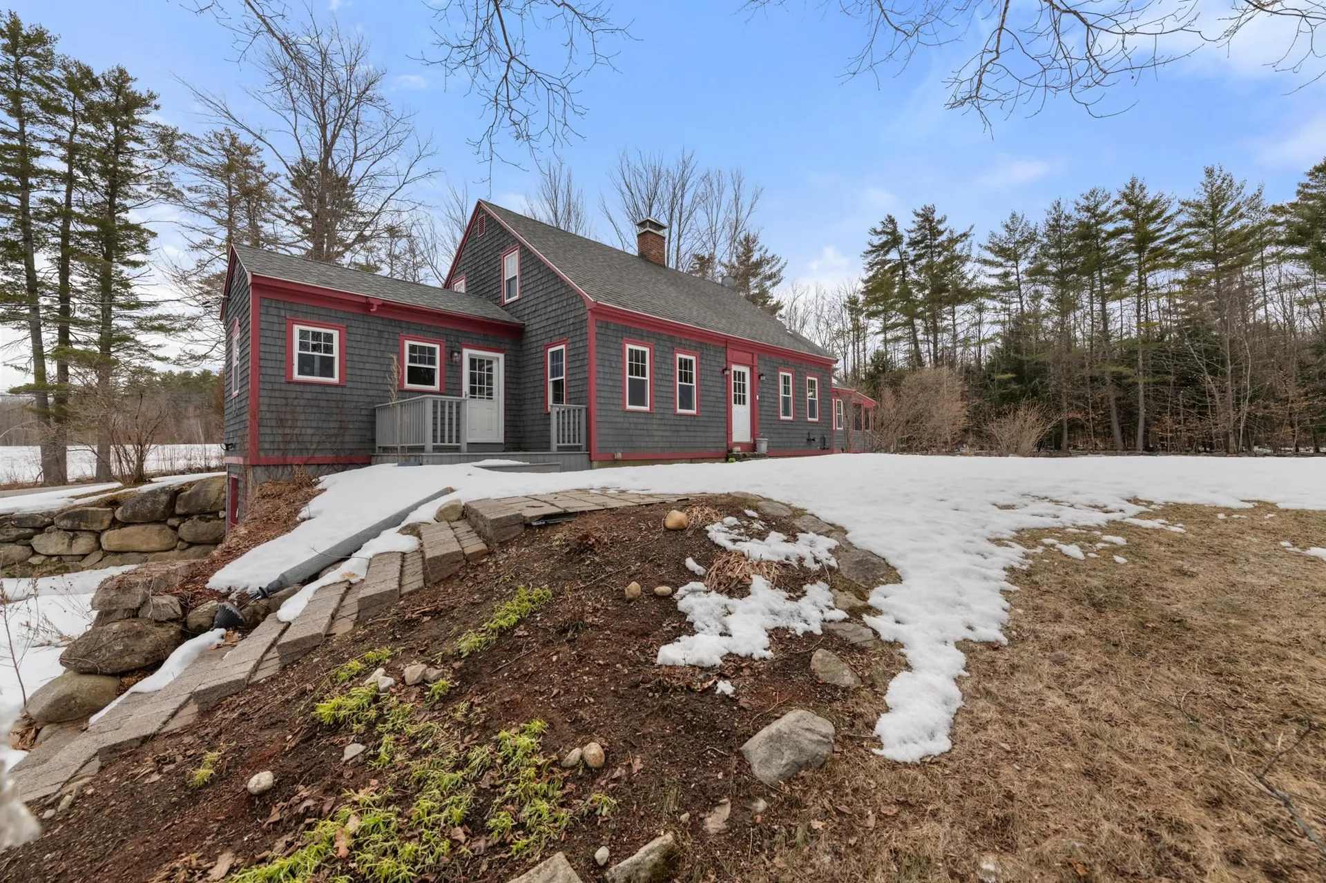 342 Whittemore Point Road North Bridgewater NH 03222