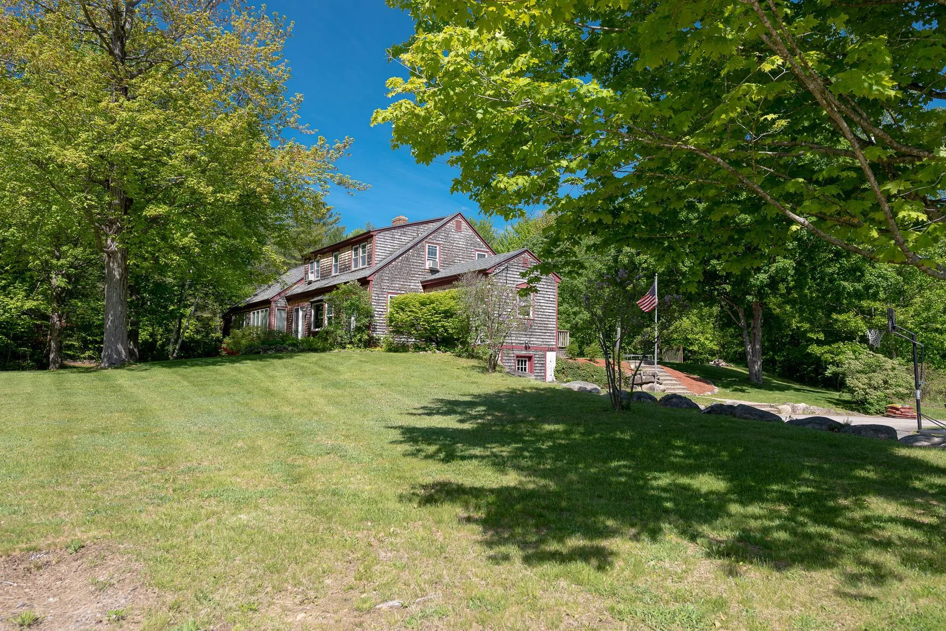 342 Whittemore Point Road North Bridgewater NH 03222