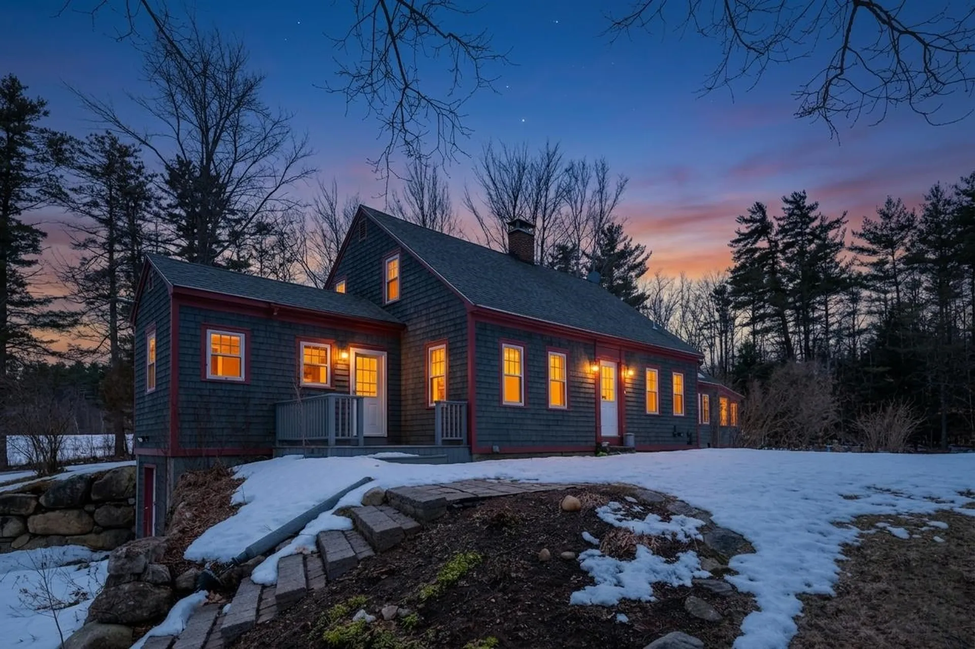 342 Whittemore Point Road North Bridgewater NH 03222