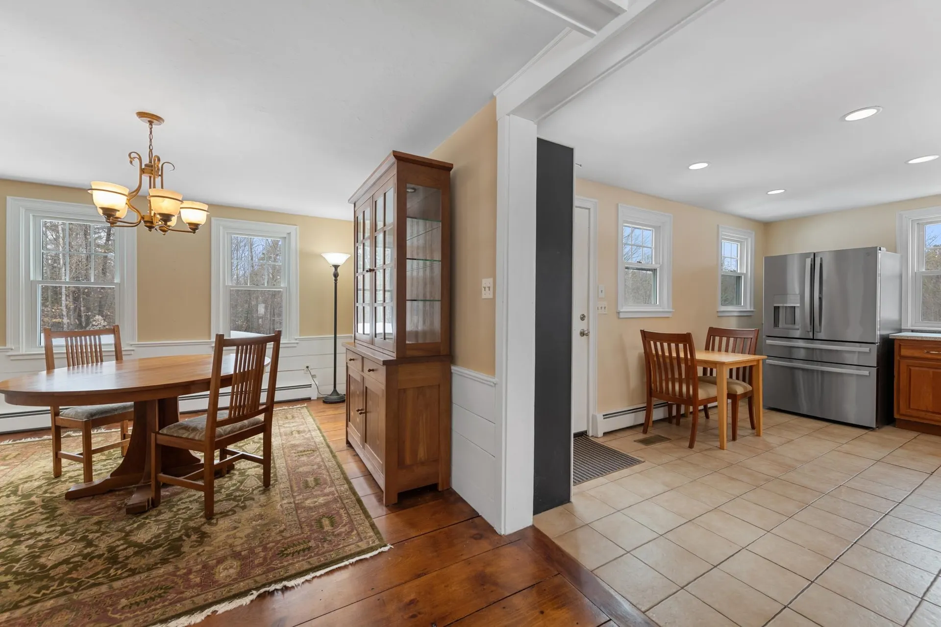 342 Whittemore Point Road North Bridgewater NH 03222