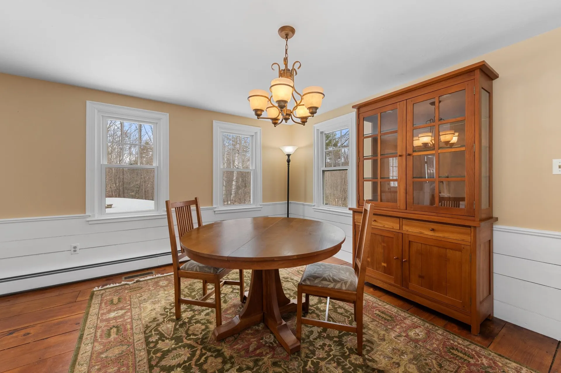 342 Whittemore Point Road North Bridgewater NH 03222