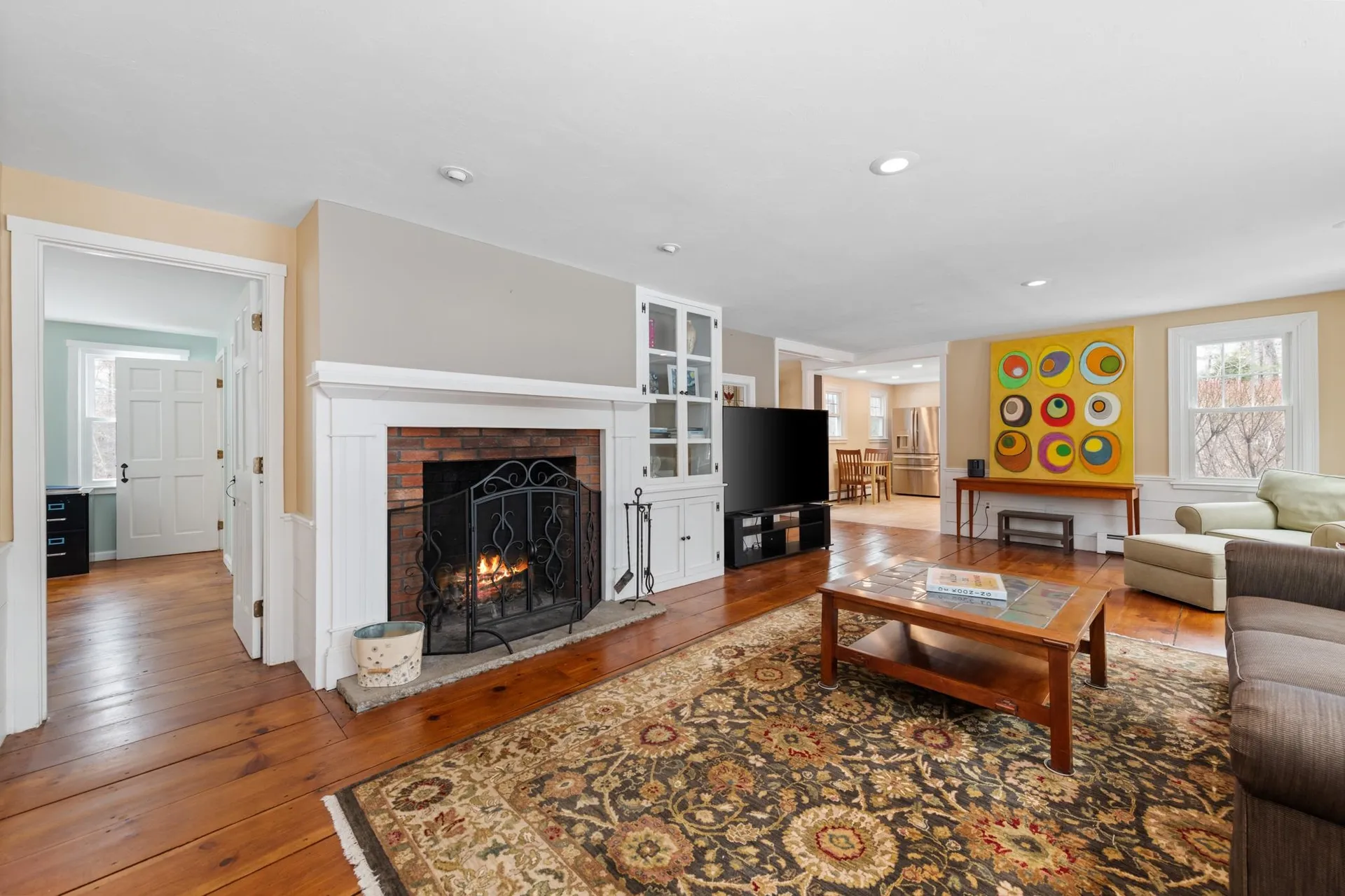 342 Whittemore Point Road North Bridgewater NH 03222