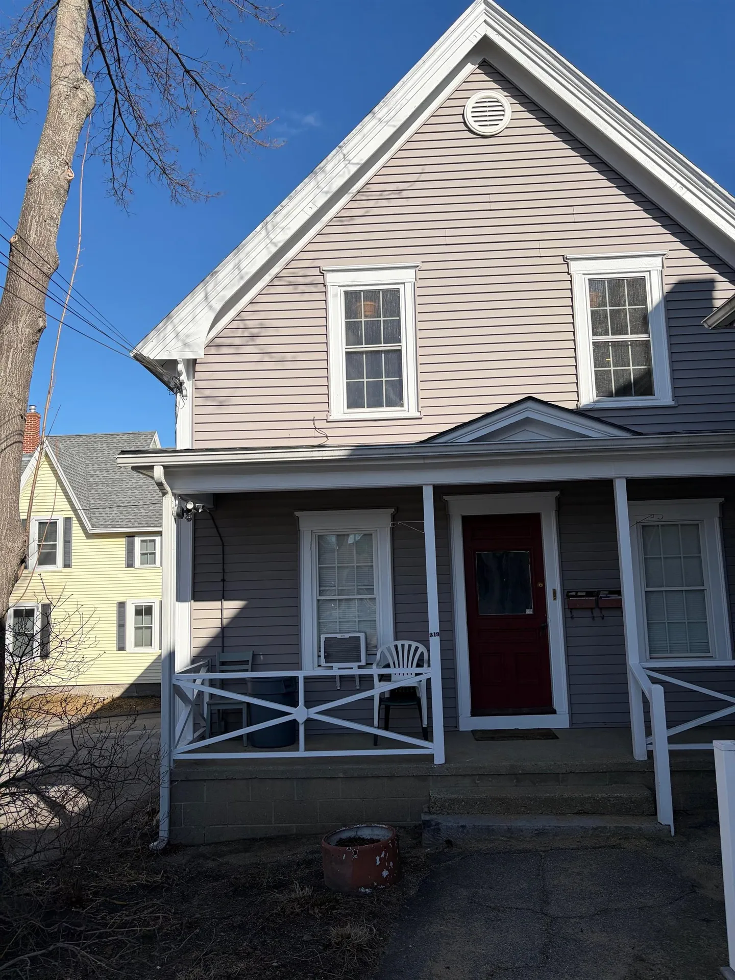 319 Jewett Street Manchester NH 03103