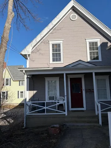 319 Jewett Street Manchester NH 03103