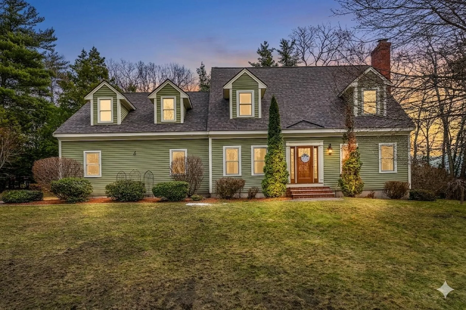 71 Deerwood Hollow Chester NH 03036