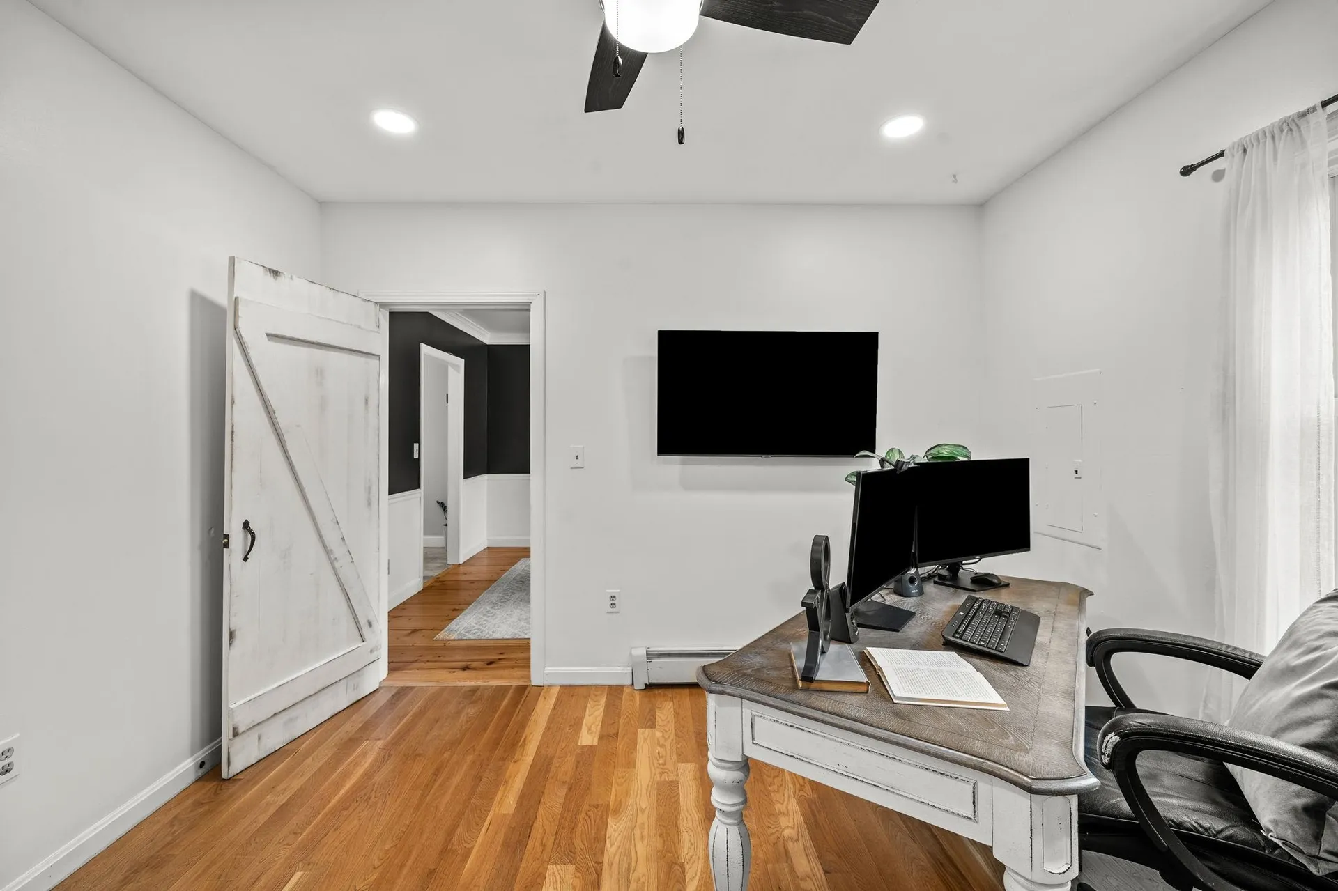 71 Deerwood Hollow Chester NH 03036
