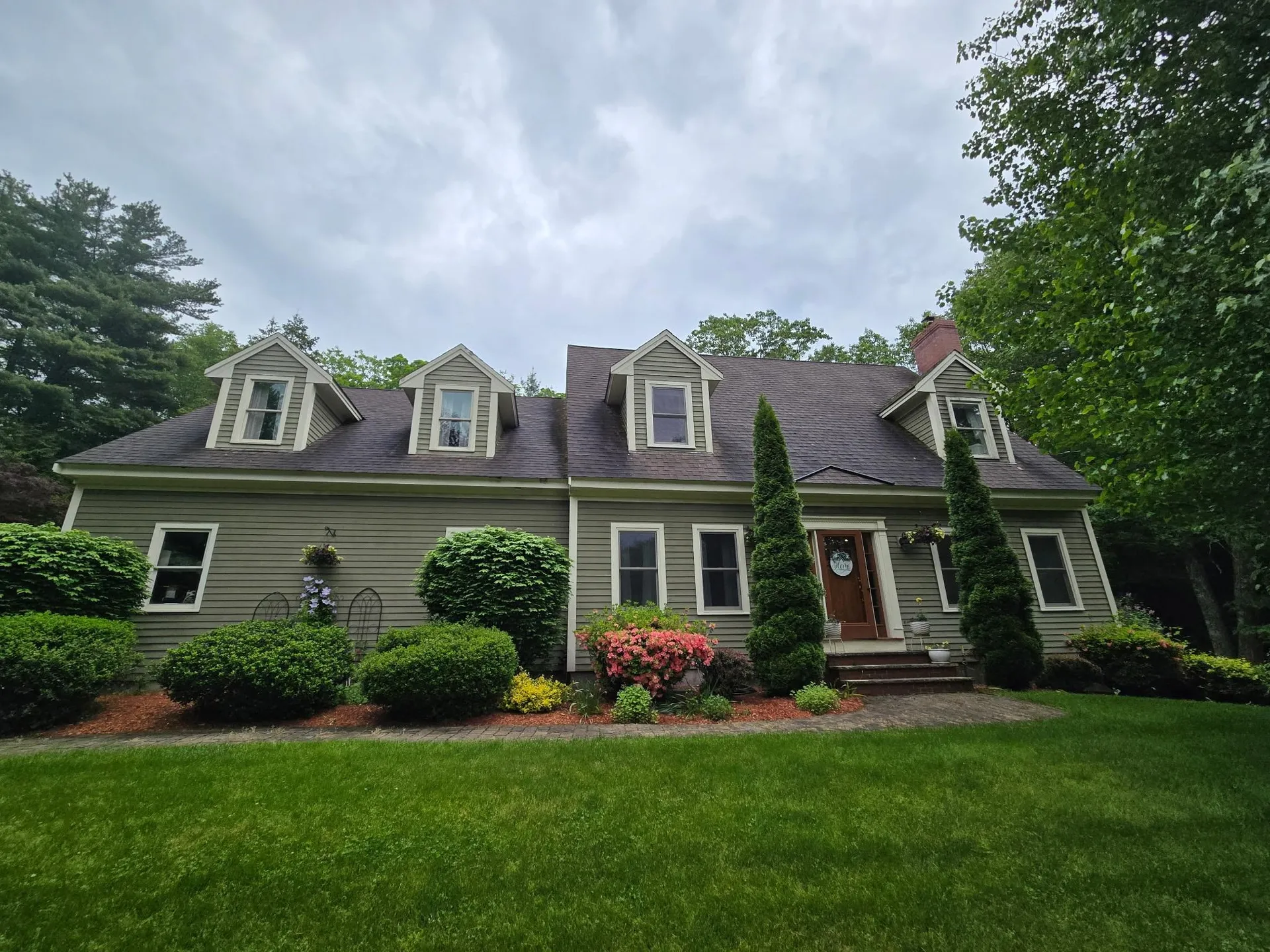 71 Deerwood Hollow Chester NH 03036