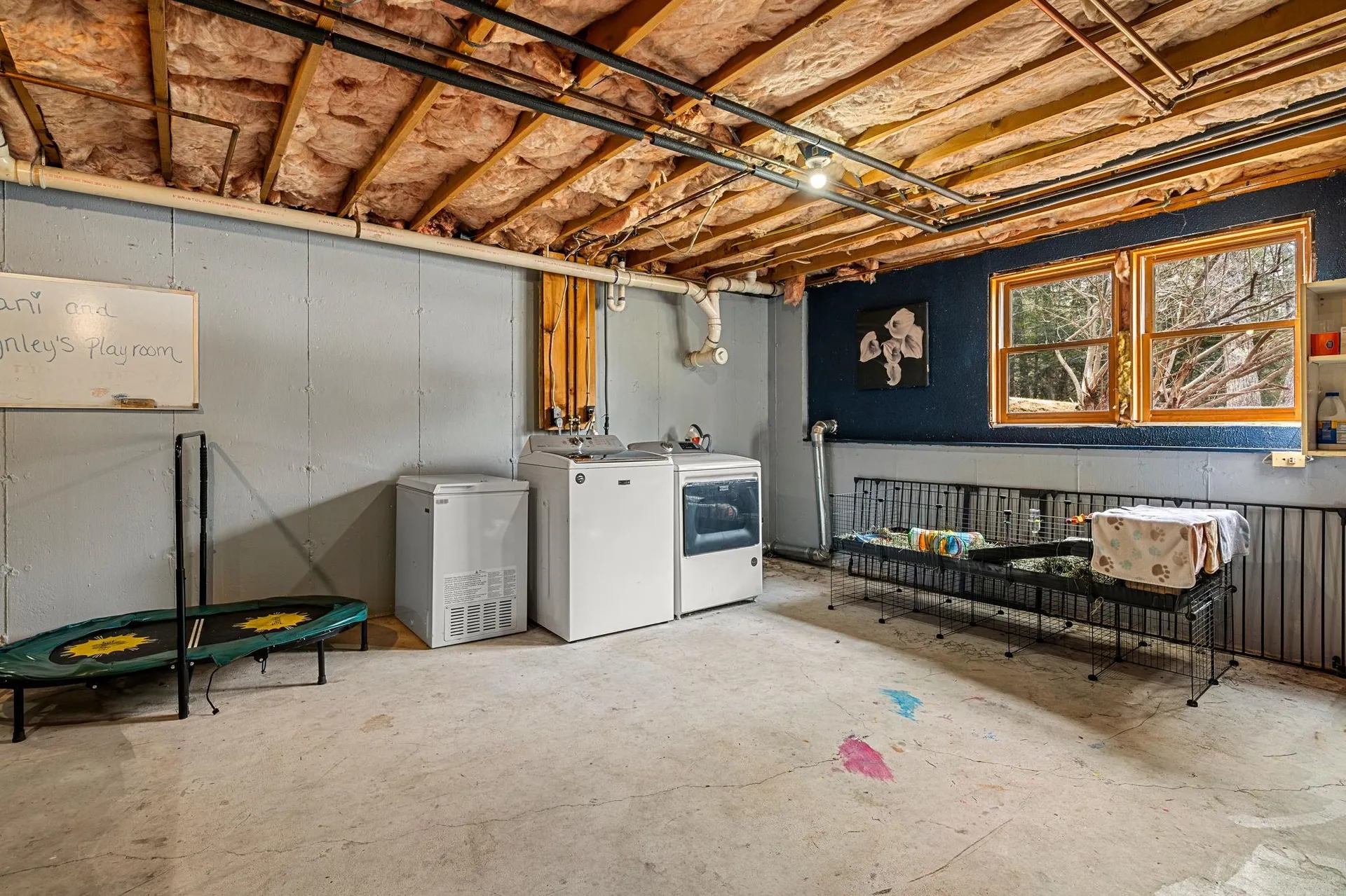 71 Deerwood Hollow Chester NH 03036