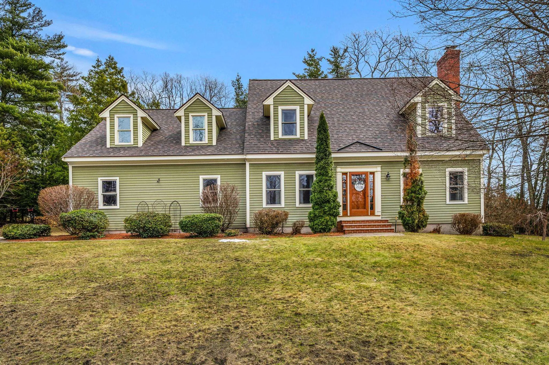 71 Deerwood Hollow Chester NH 03036