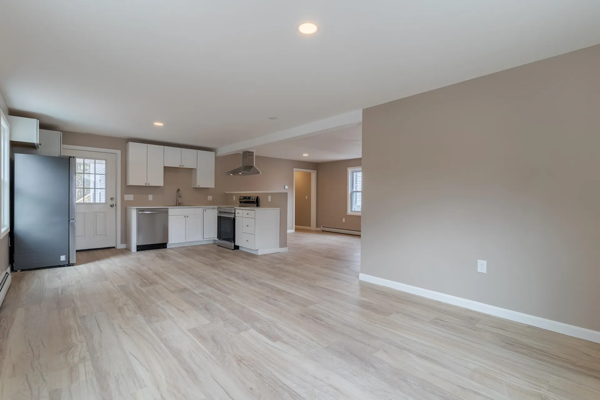 60 Charles Street Farmington NH 03835