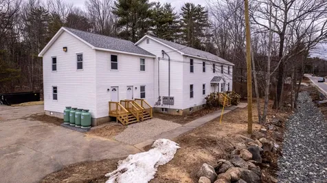 60 Charles Street Farmington NH 03835