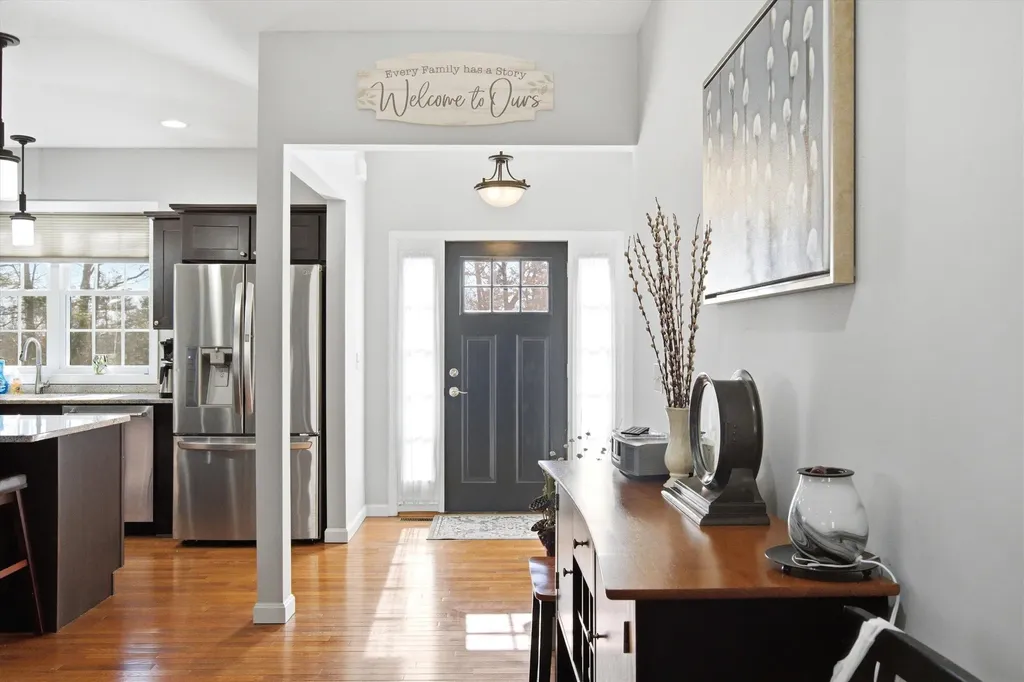 12 Rocky Hill Road Nottingham NH 03290