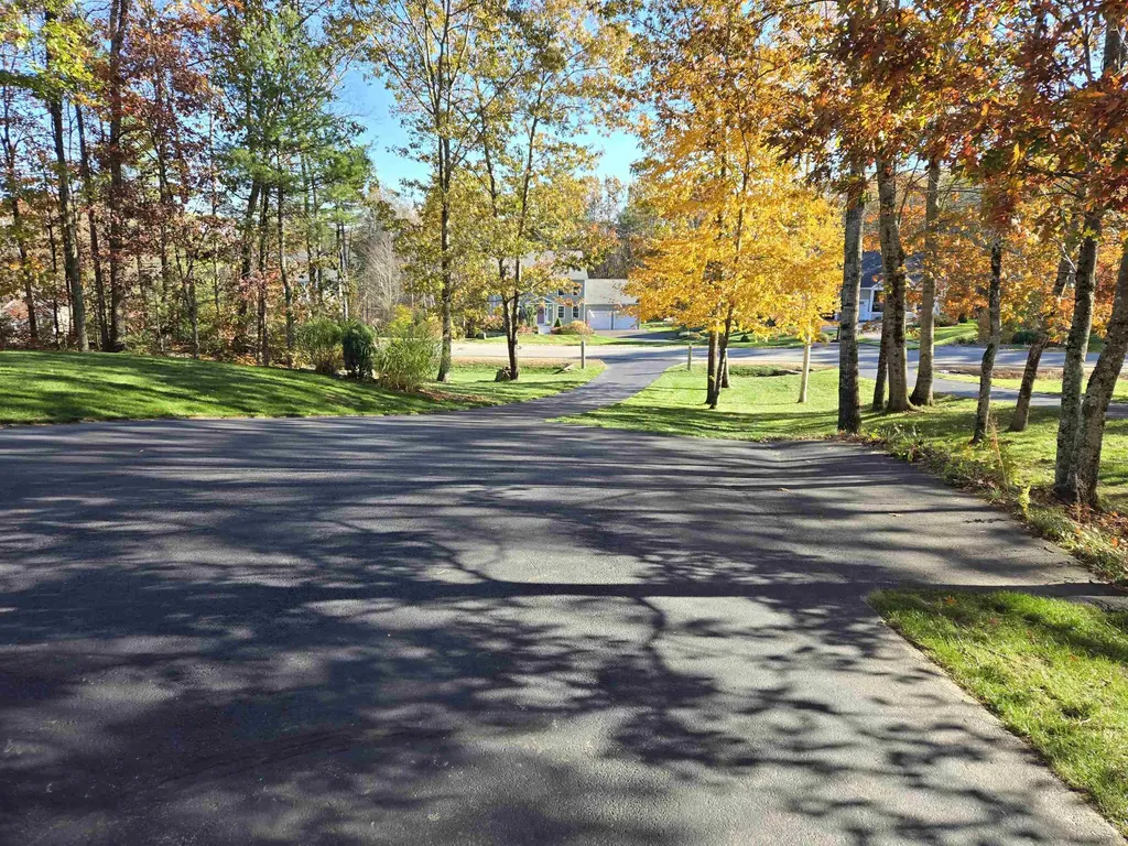 12 Rocky Hill Road Nottingham NH 03290