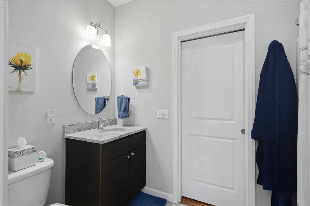 12 Rocky Hill Road Nottingham NH 03290