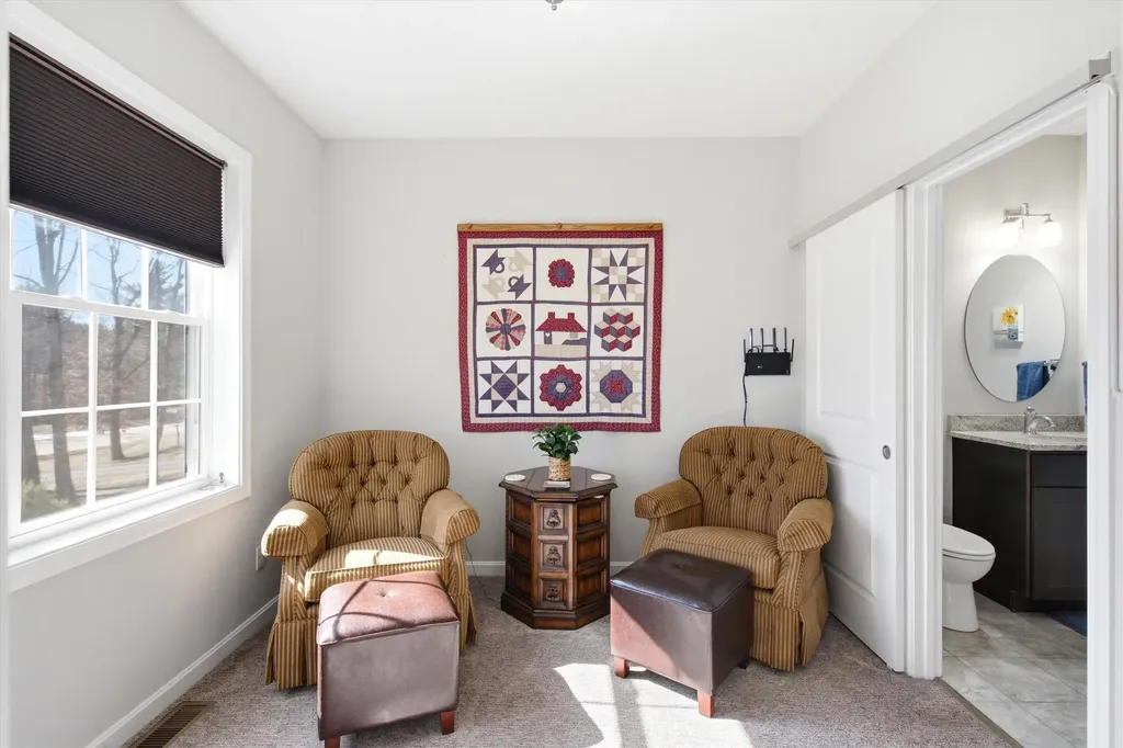 12 Rocky Hill Road Nottingham NH 03290