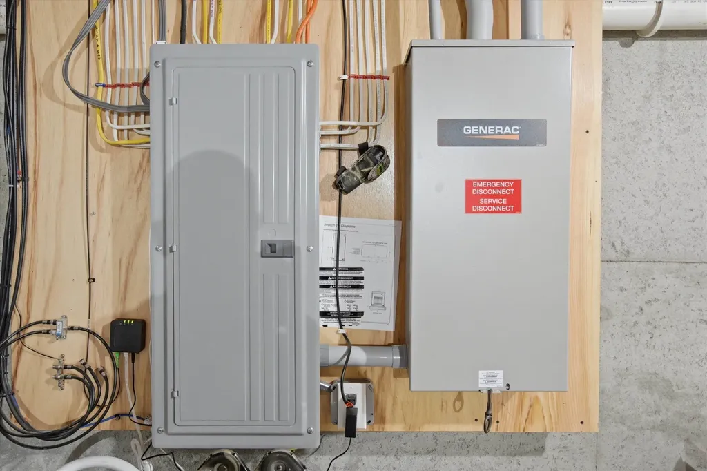 12 Rocky Hill Road Nottingham NH 03290