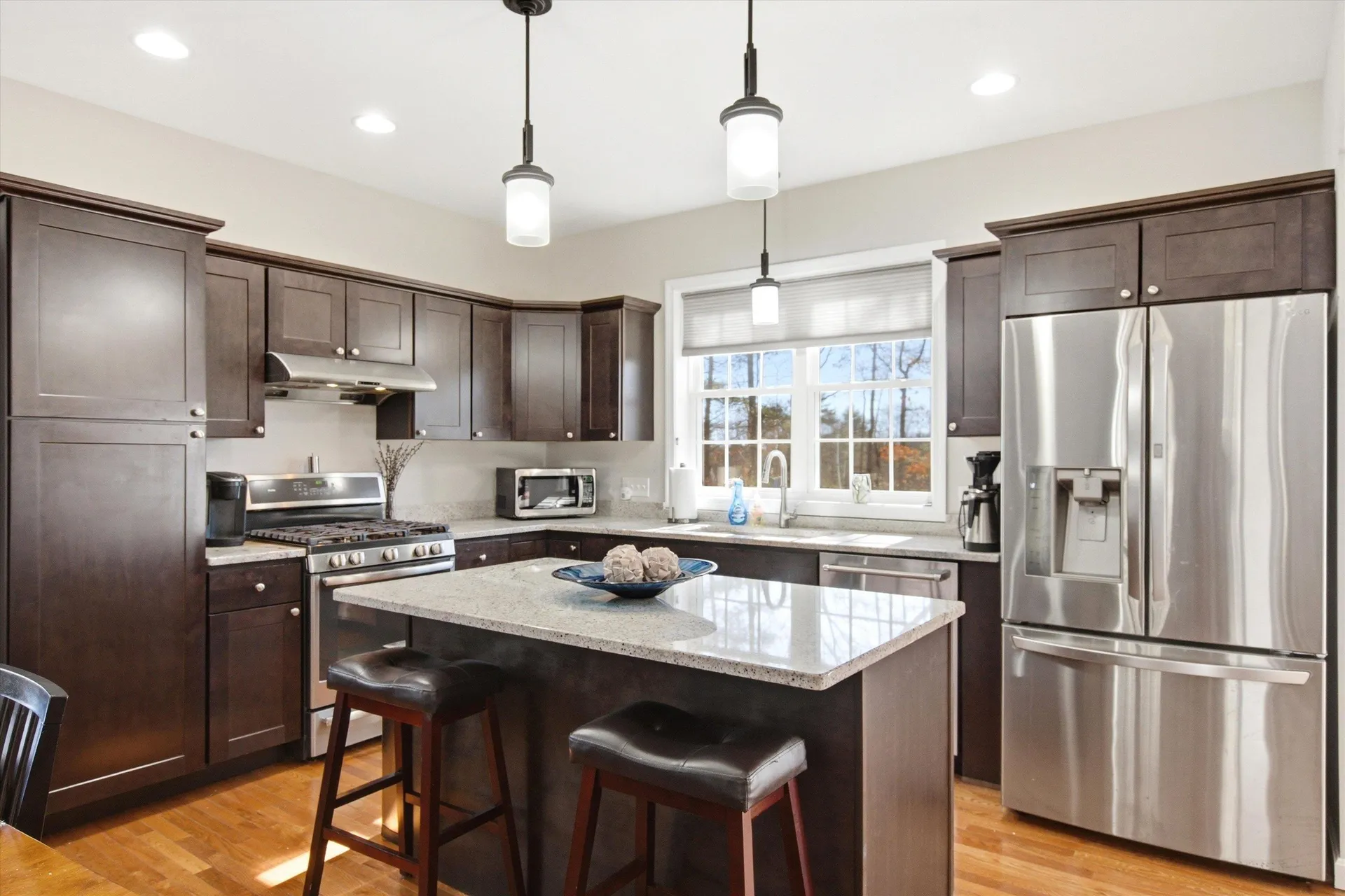 12 Rocky Hill Road Nottingham NH 03290