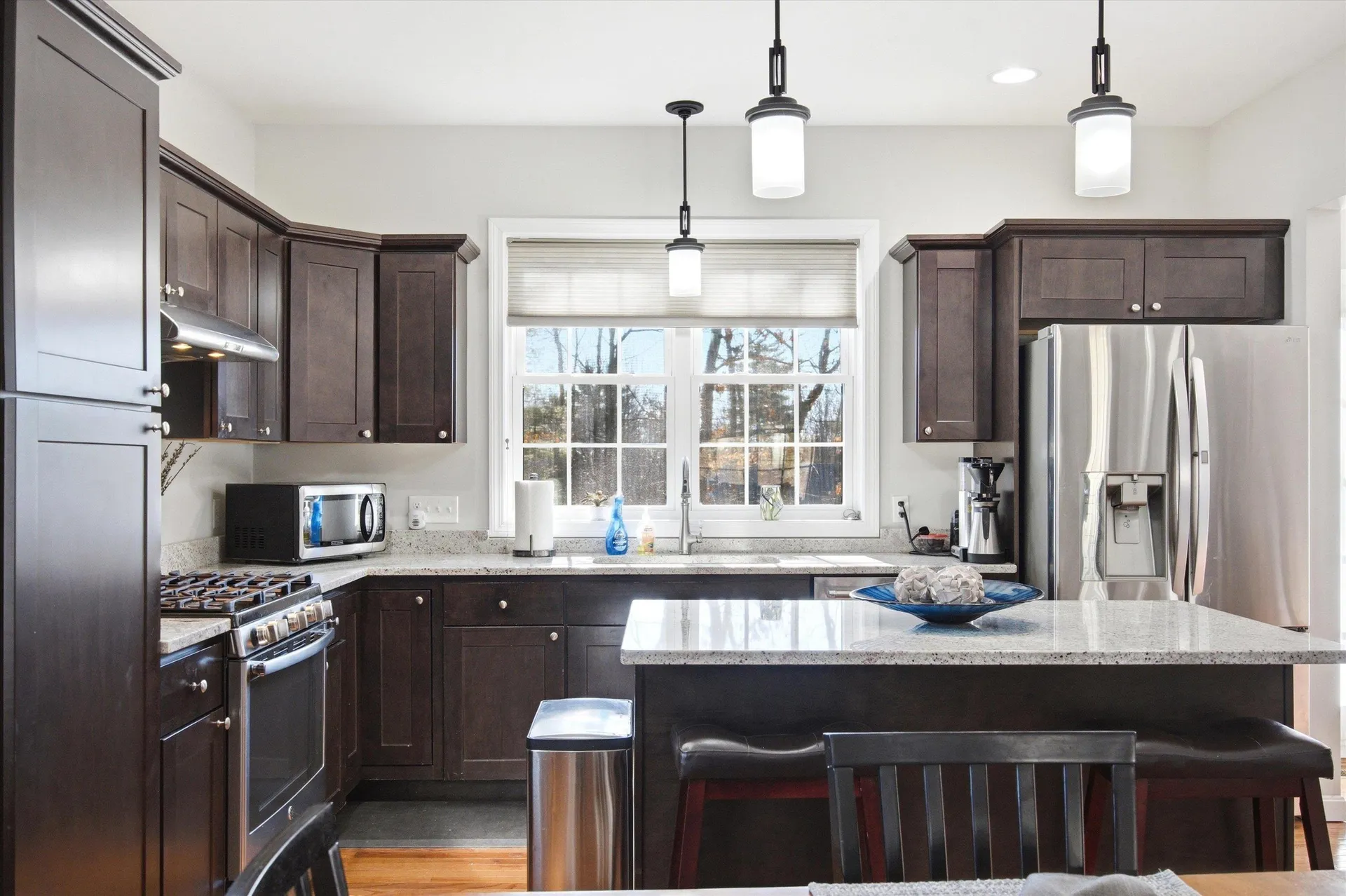 12 Rocky Hill Road Nottingham NH 03290