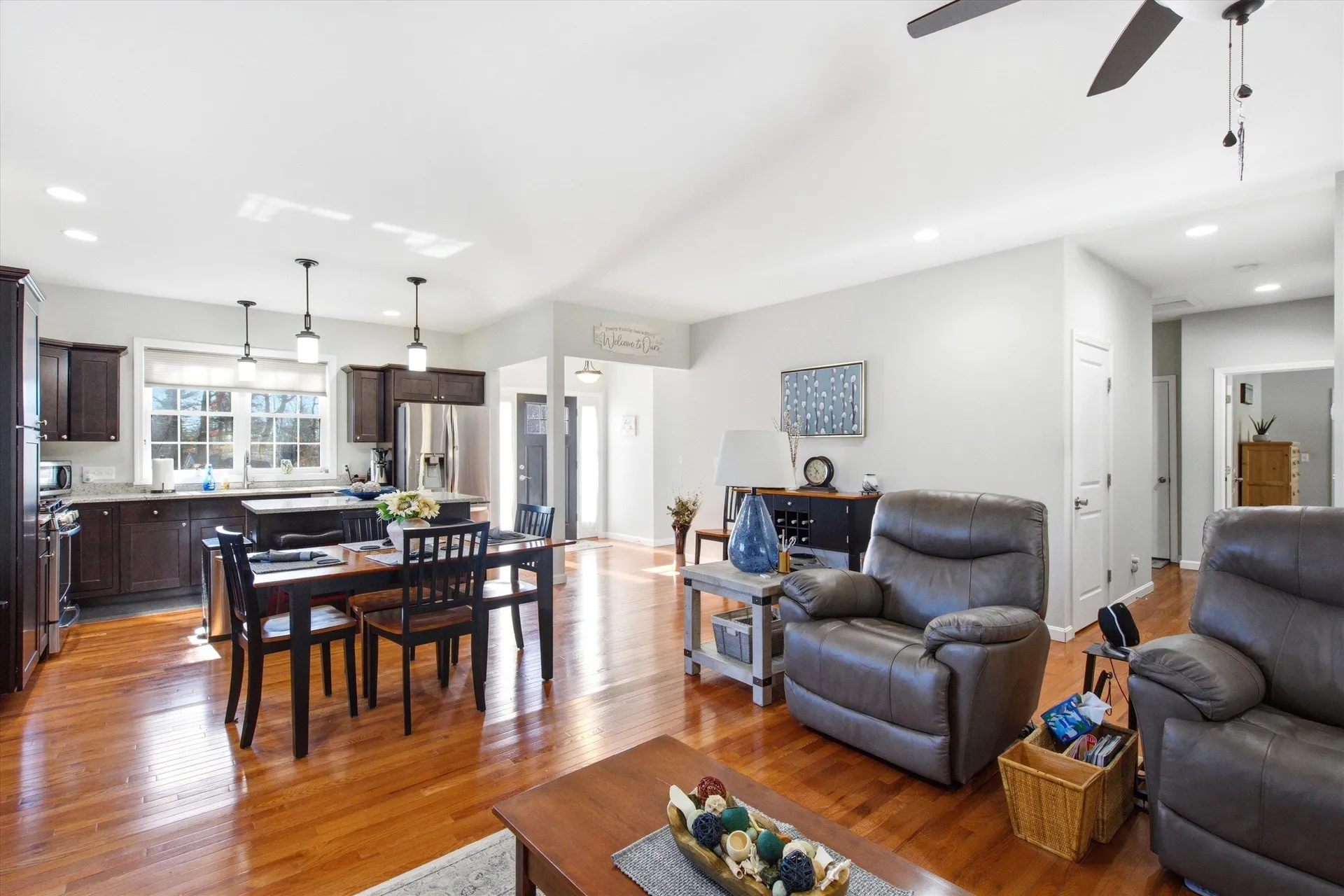 12 Rocky Hill Road Nottingham NH 03290