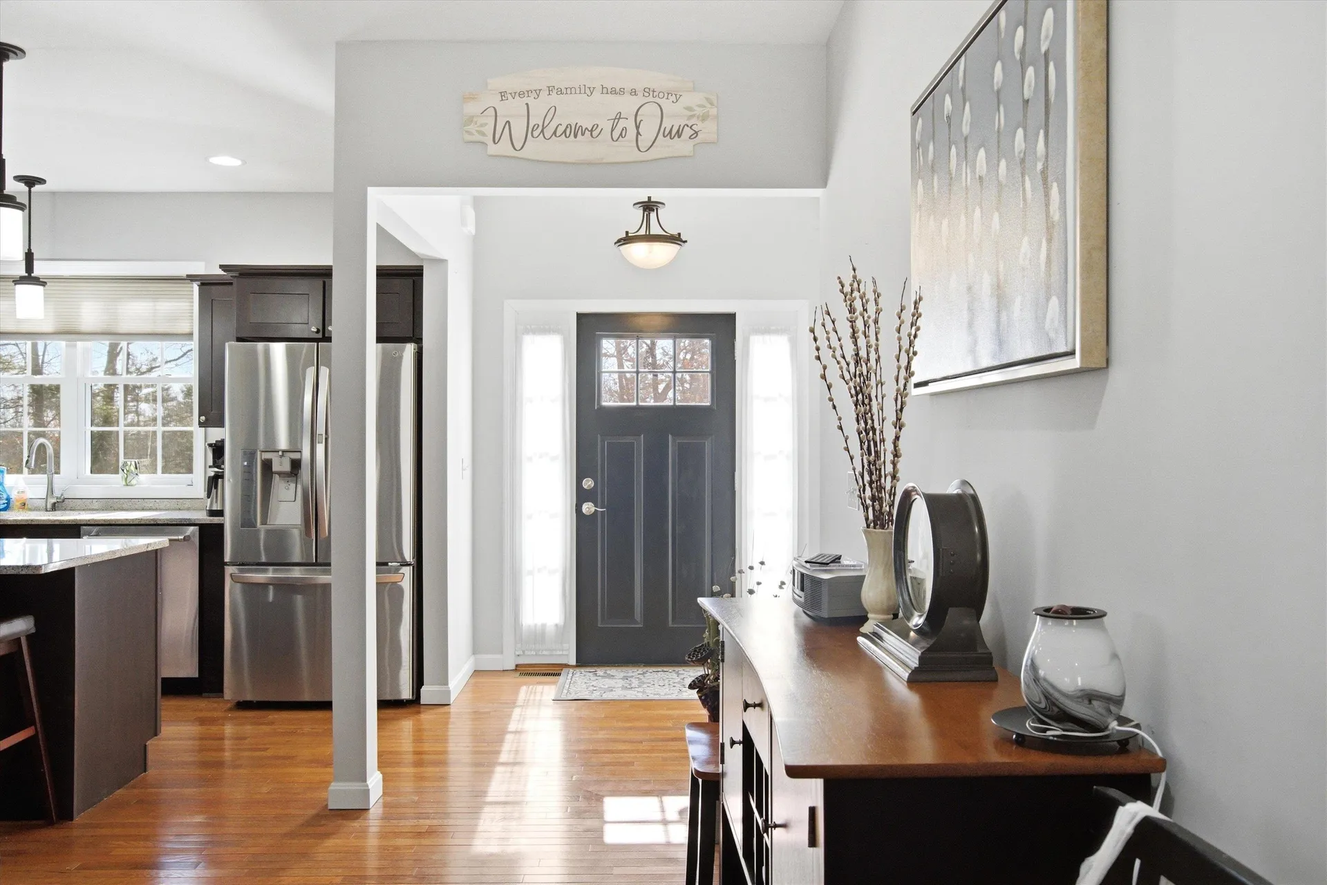 12 Rocky Hill Road Nottingham NH 03290