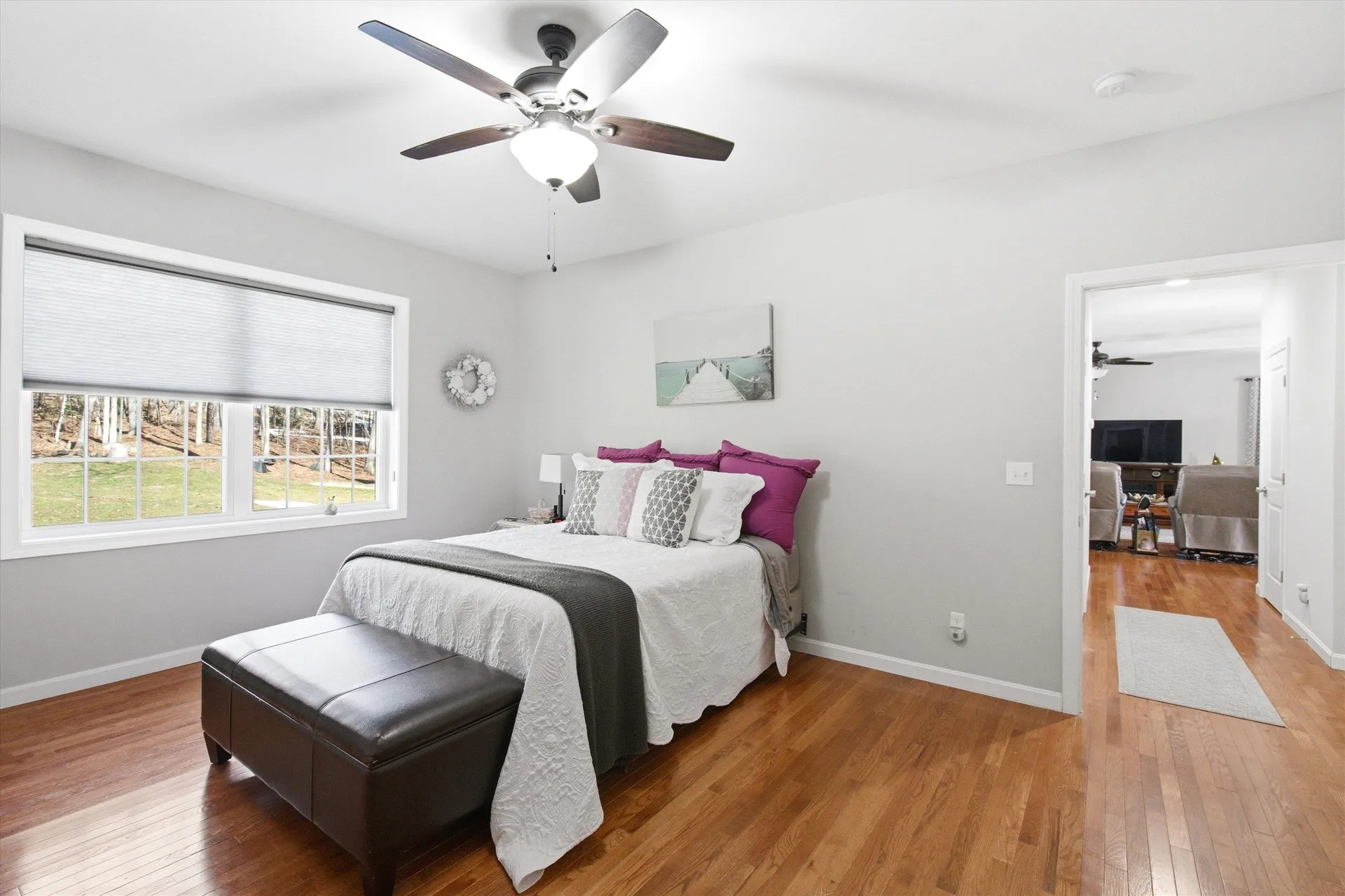 12 Rocky Hill Road Nottingham NH 03290