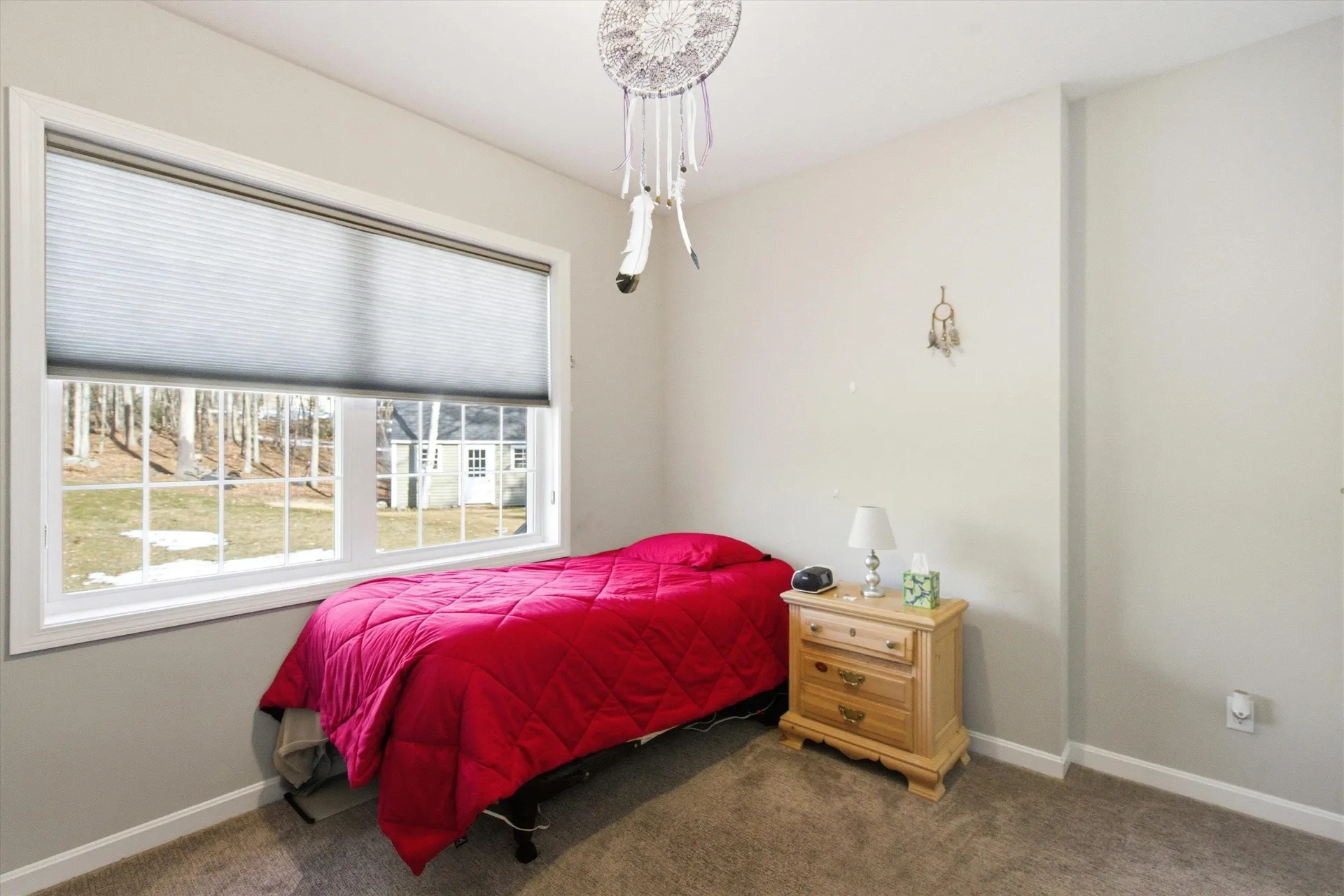 12 Rocky Hill Road Nottingham NH 03290