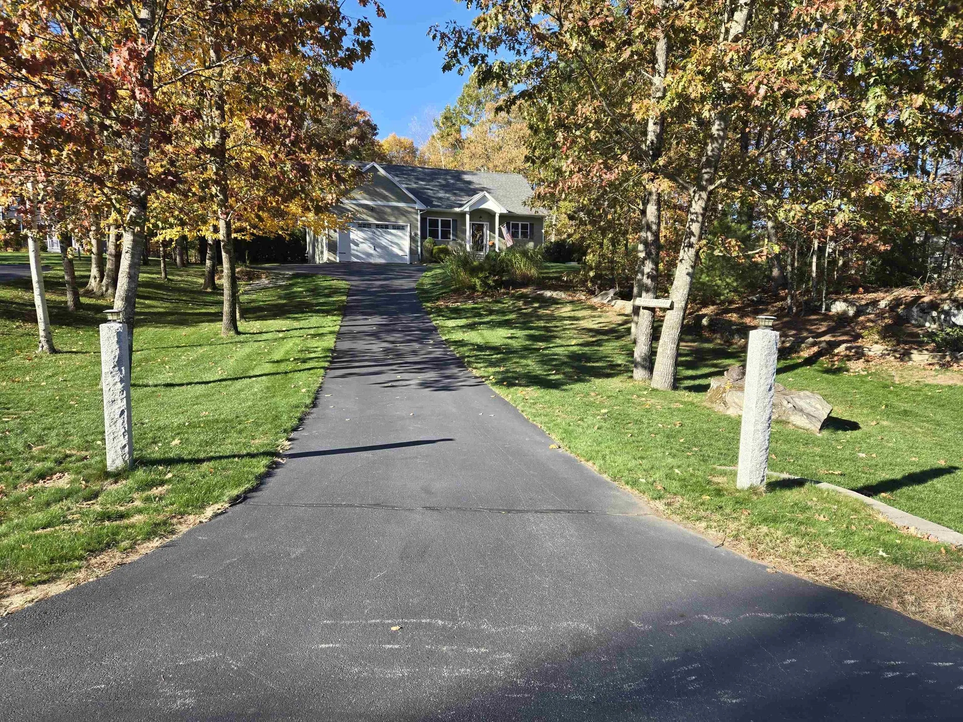 12 Rocky Hill Road Nottingham NH 03290