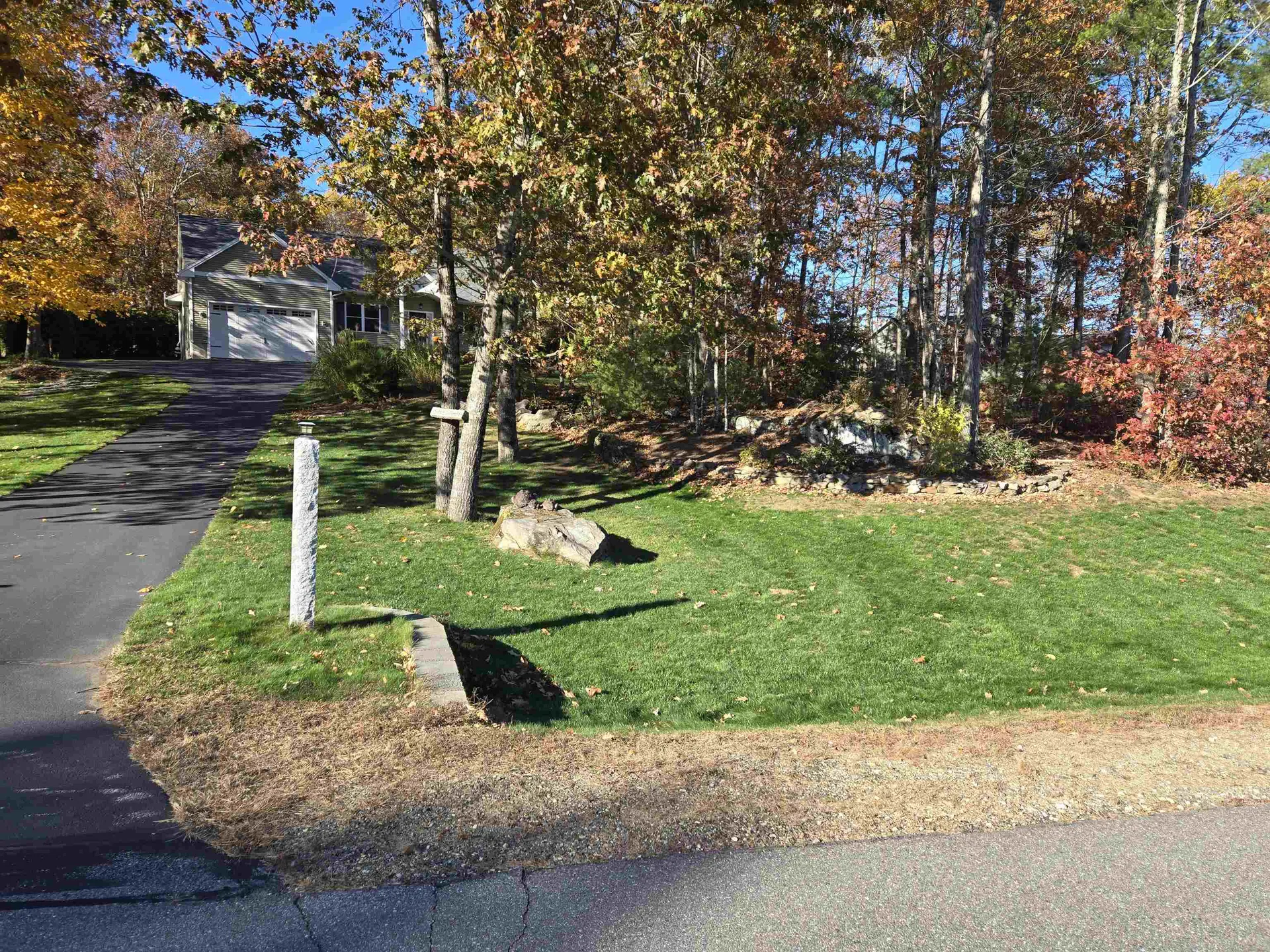 12 Rocky Hill Road Nottingham NH 03290