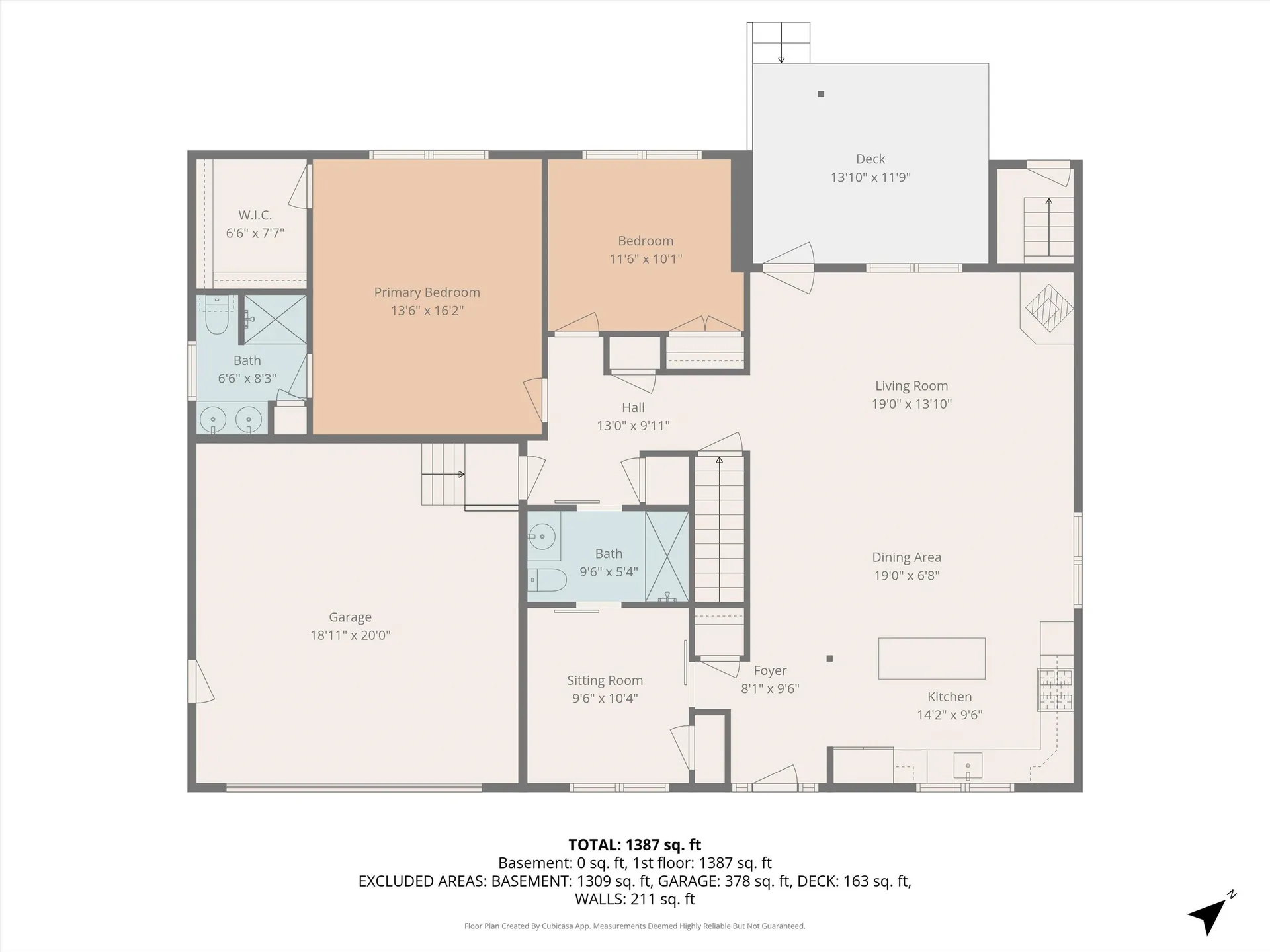 12 Rocky Hill Road Nottingham NH 03290