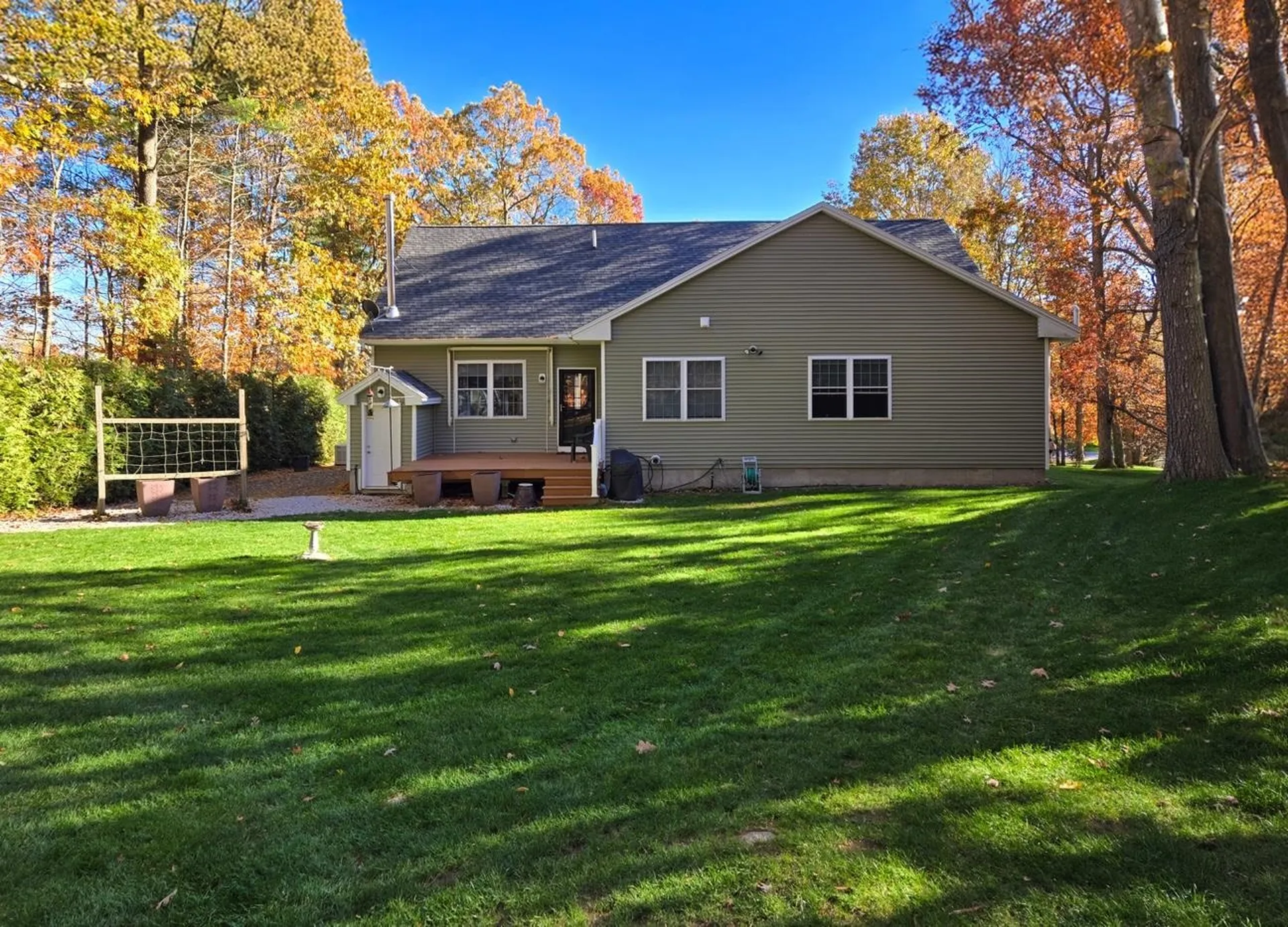 12 Rocky Hill Road Nottingham NH 03290