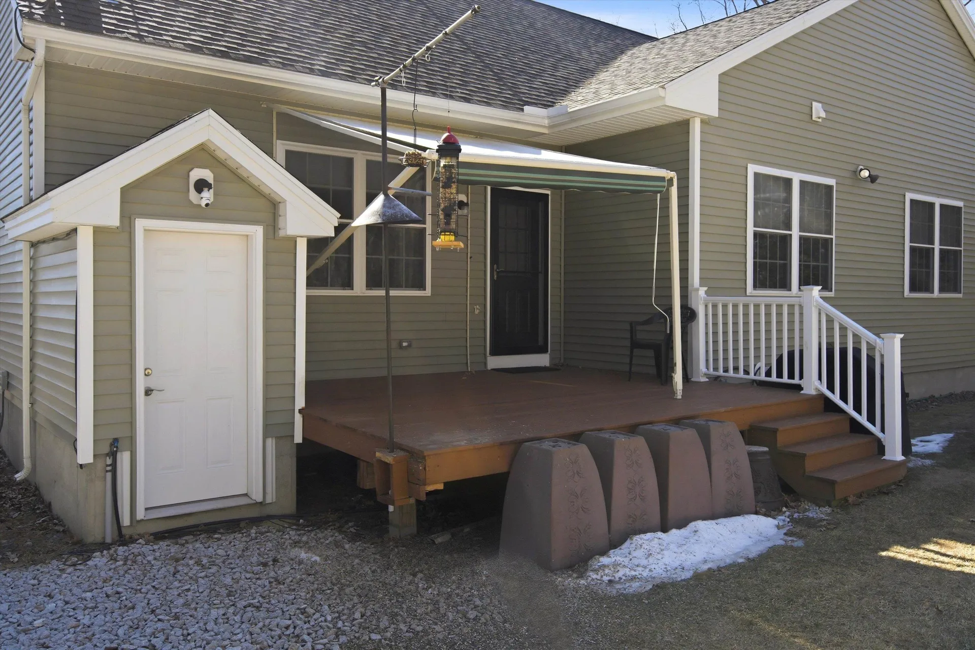 12 Rocky Hill Road Nottingham NH 03290