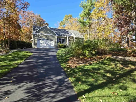12 Rocky Hill Road Nottingham NH 03290
