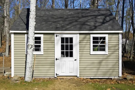 12 Rocky Hill Road Nottingham NH 03290