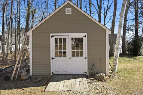 12 Rocky Hill Road Nottingham NH 03290