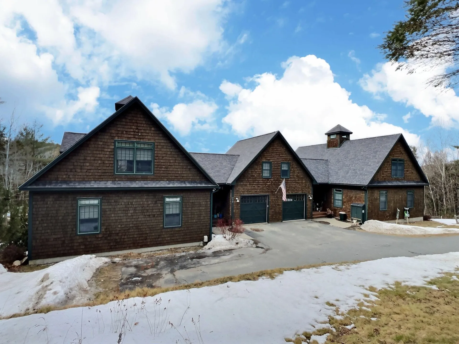 48 Burkehaven Hill Road Sunapee NH 03782