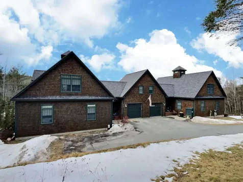 48 Burkehaven Hill Road Sunapee NH 03782