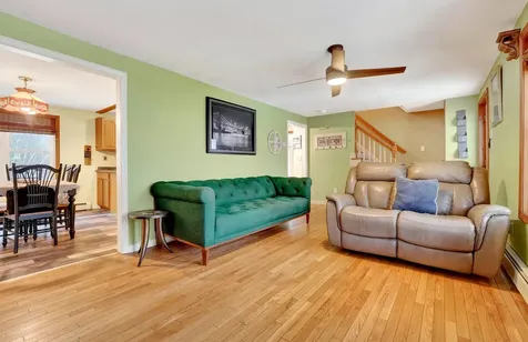 6 Homestead Drive Derry NH 03038