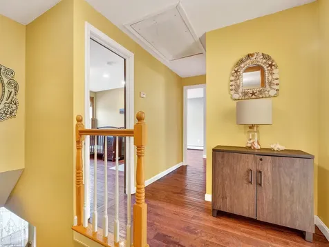 6 Homestead Drive Derry NH 03038