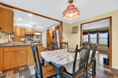 6 Homestead Drive Derry NH 03038