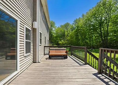 6 Homestead Drive Derry NH 03038