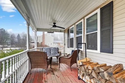 6 Homestead Drive Derry NH 03038