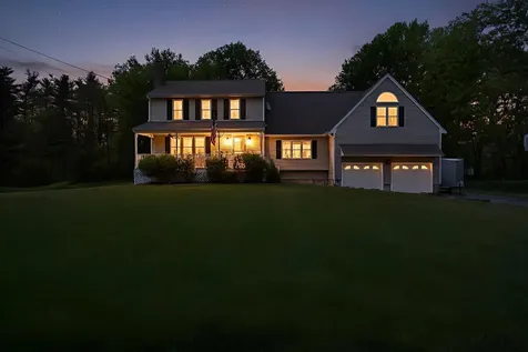 6 Homestead Drive Derry NH 03038