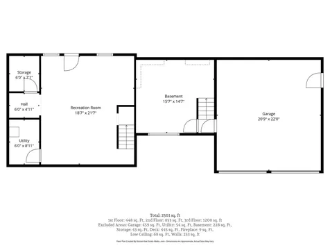 6 Homestead Drive Derry NH 03038