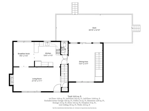 6 Homestead Drive Derry NH 03038