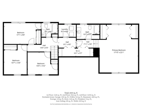 6 Homestead Drive Derry NH 03038